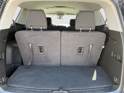 2017 GMC Acadia FWD SLE-1
