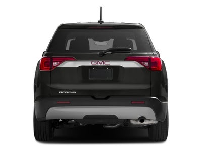 2017 GMC Acadia FWD SLE-1