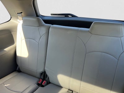 2017 GMC Acadia Limited FWD Limited