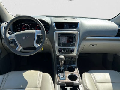 2017 GMC Acadia Limited FWD Limited