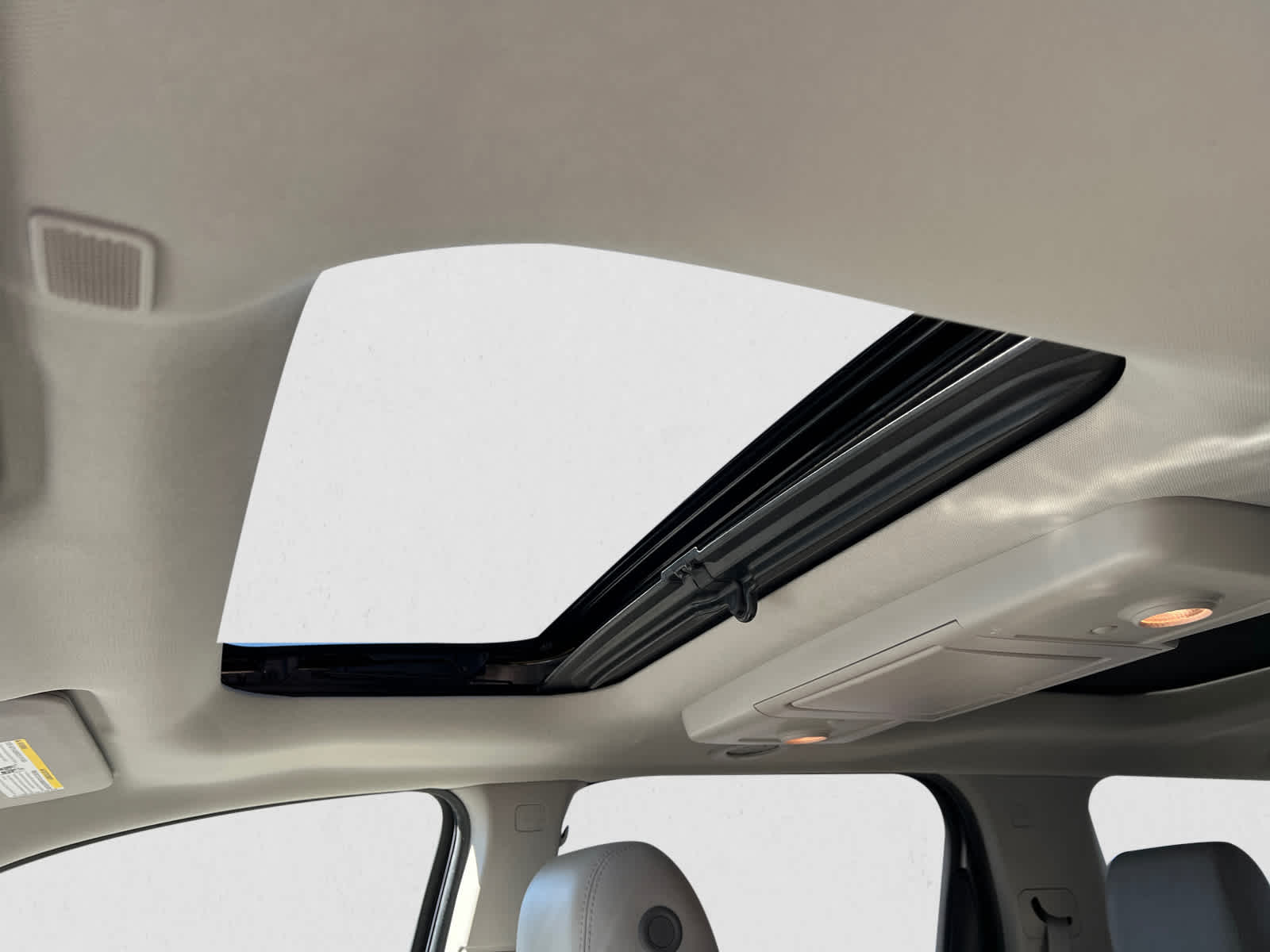 2017 GMC Acadia Limited FWD Limited