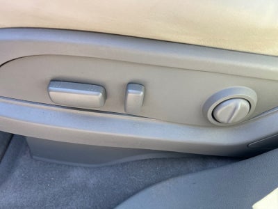 2017 GMC Acadia Limited FWD Limited