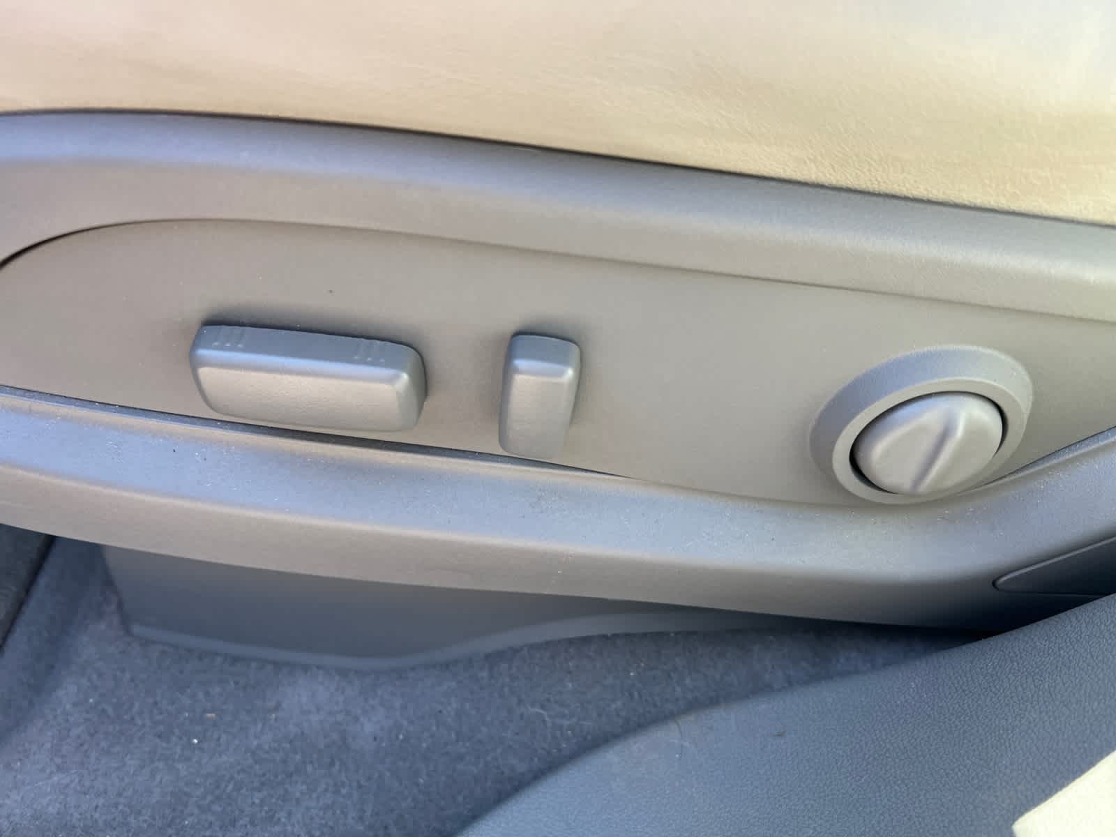 2017 GMC Acadia Limited FWD Limited