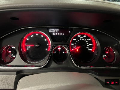 2017 GMC Acadia Limited FWD Limited