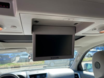 2017 GMC Acadia Limited FWD Limited