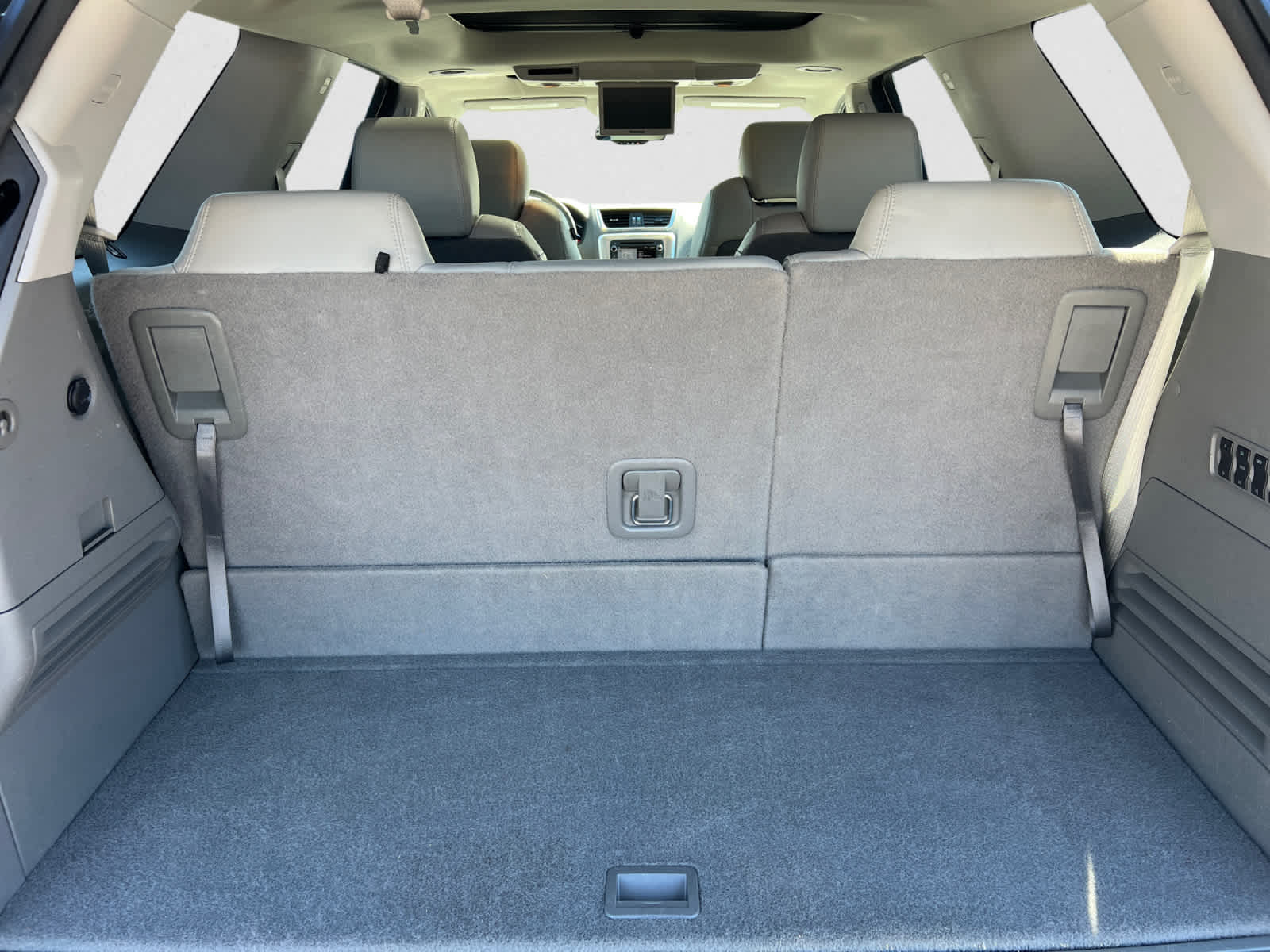 2017 GMC Acadia Limited FWD Limited