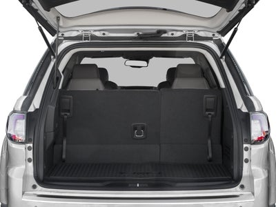 2017 GMC Acadia Limited FWD Limited