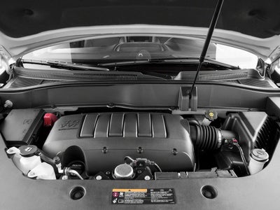 2017 GMC Acadia Limited FWD Limited