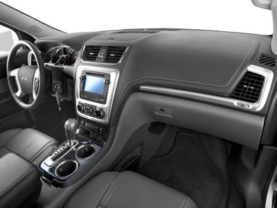 2017 GMC Acadia Limited FWD Limited