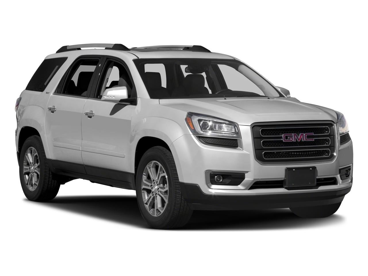 2017 GMC Acadia Limited FWD Limited