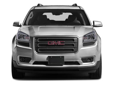 2017 GMC Acadia Limited FWD Limited