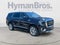 2023 GMC Yukon 4WD 4dr SLT