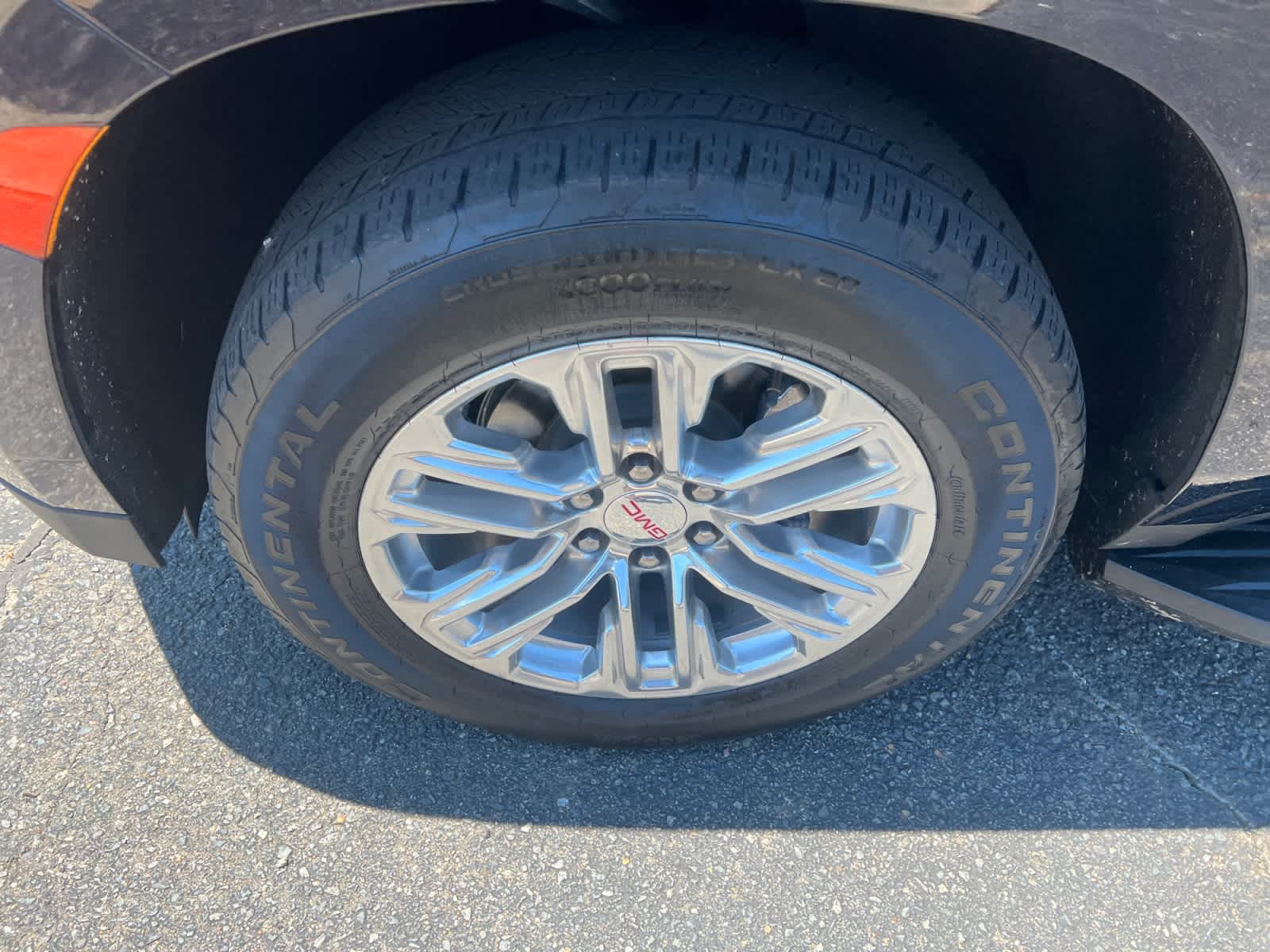 2023 GMC Yukon 4WD 4dr SLT