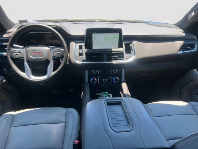 2023 GMC Yukon 4WD 4dr SLT