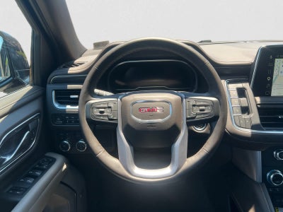 2023 GMC Yukon 4WD 4dr SLT