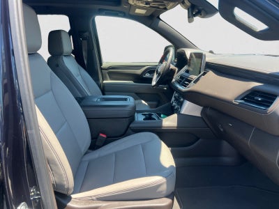 2023 GMC Yukon 4WD 4dr SLT
