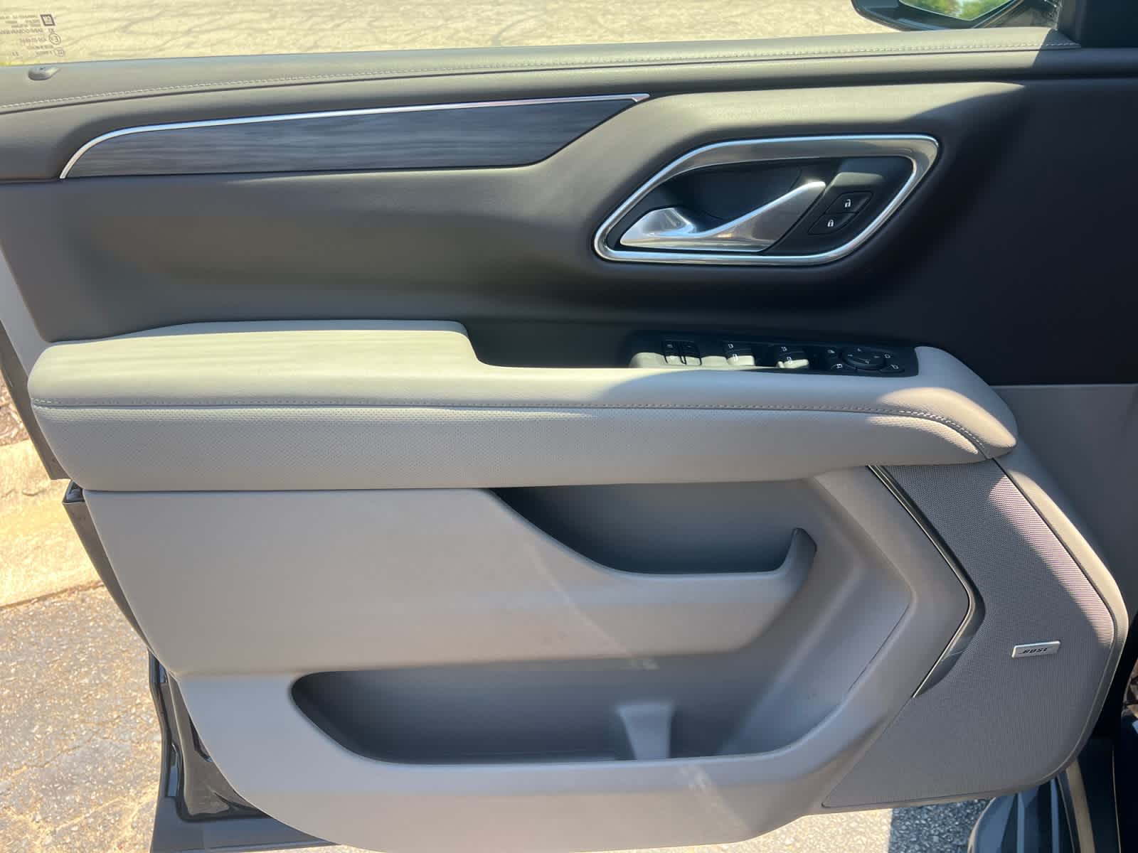 2023 GMC Yukon 4WD 4dr SLT