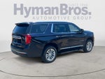 2023 GMC Yukon 4WD 4dr SLT