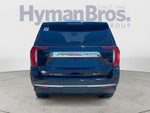 2023 GMC Yukon 4WD 4dr SLT