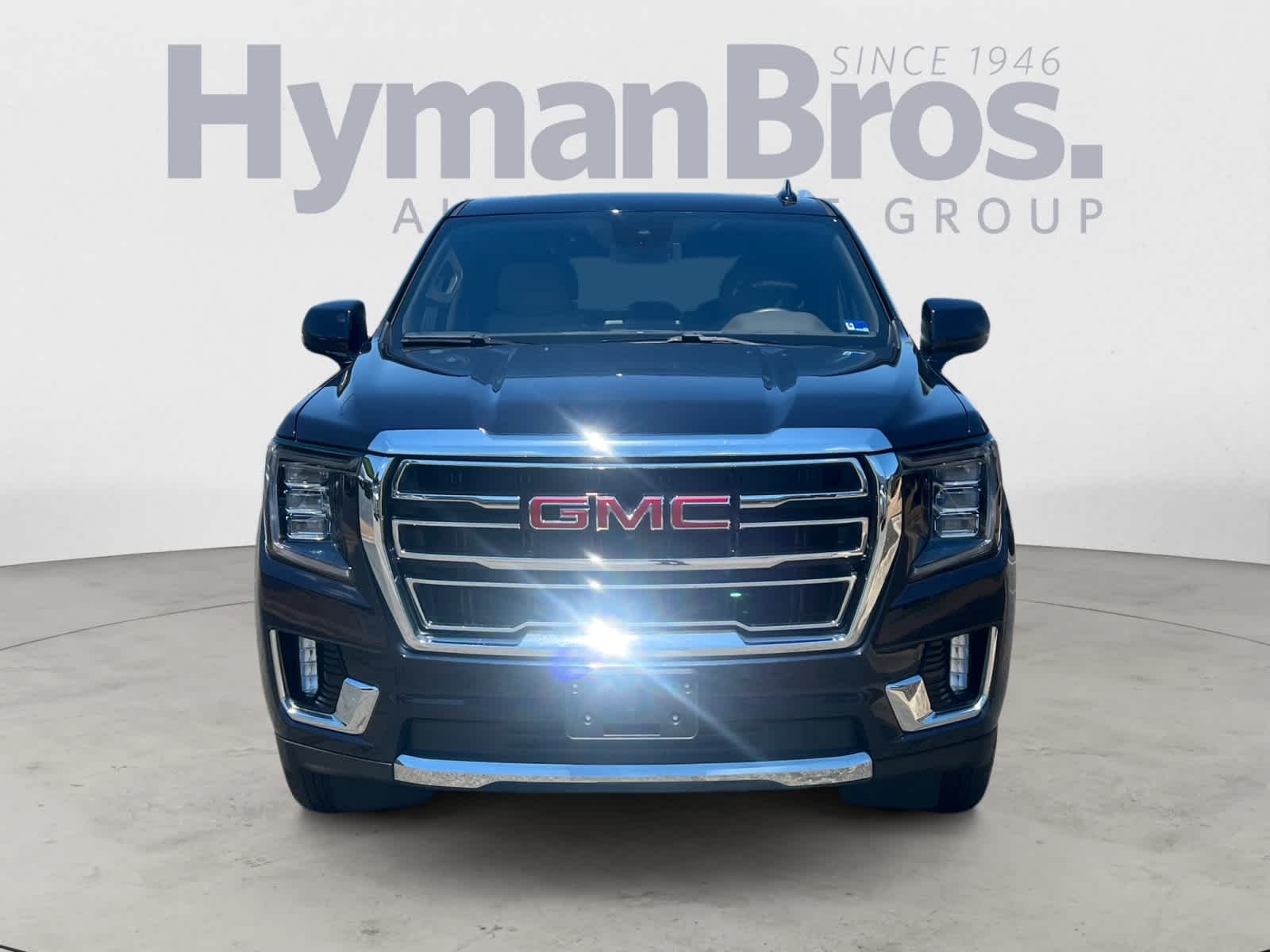 2023 GMC Yukon 4WD 4dr SLT
