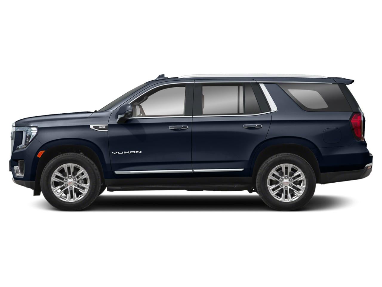 2023 GMC Yukon 4WD 4dr SLT