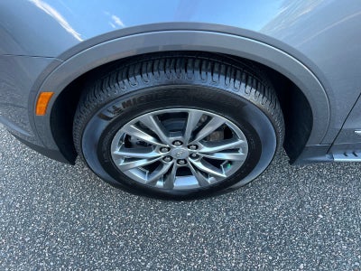 2021 Cadillac XT5 AWD 4dr Premium Luxury