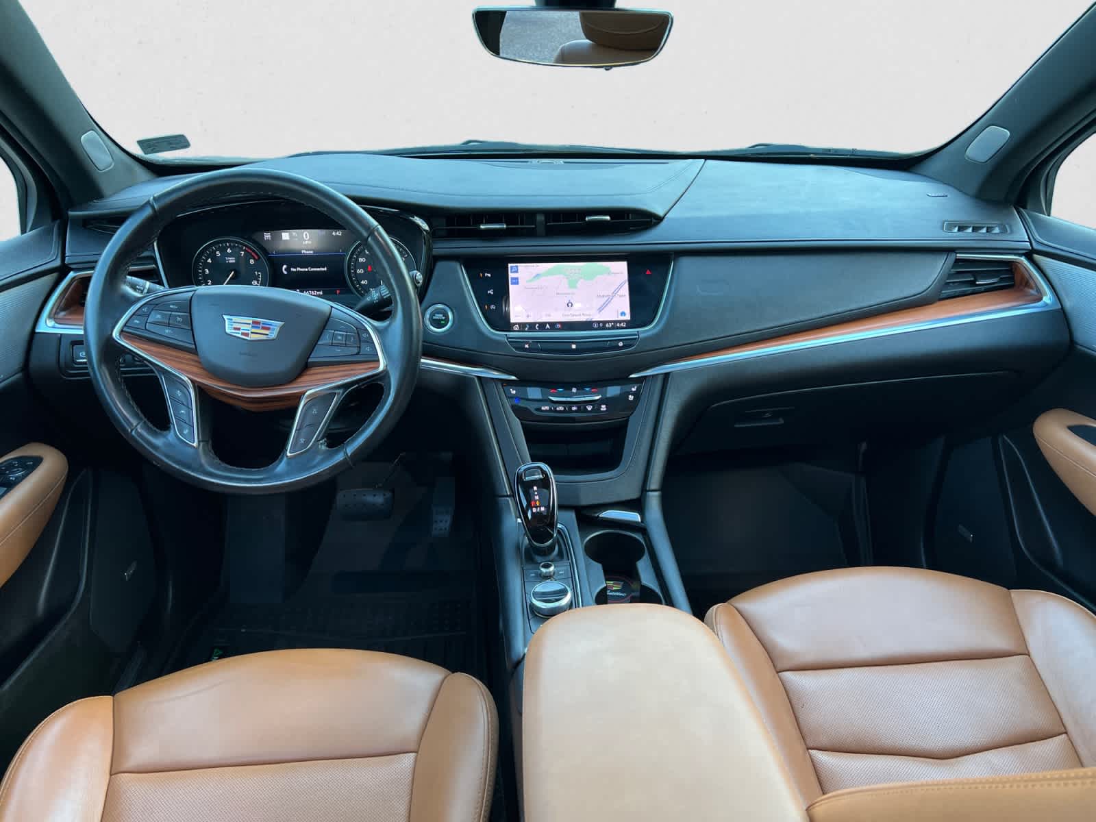 2021 Cadillac XT5 AWD 4dr Premium Luxury