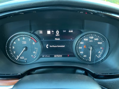 2021 Cadillac XT5 AWD 4dr Premium Luxury