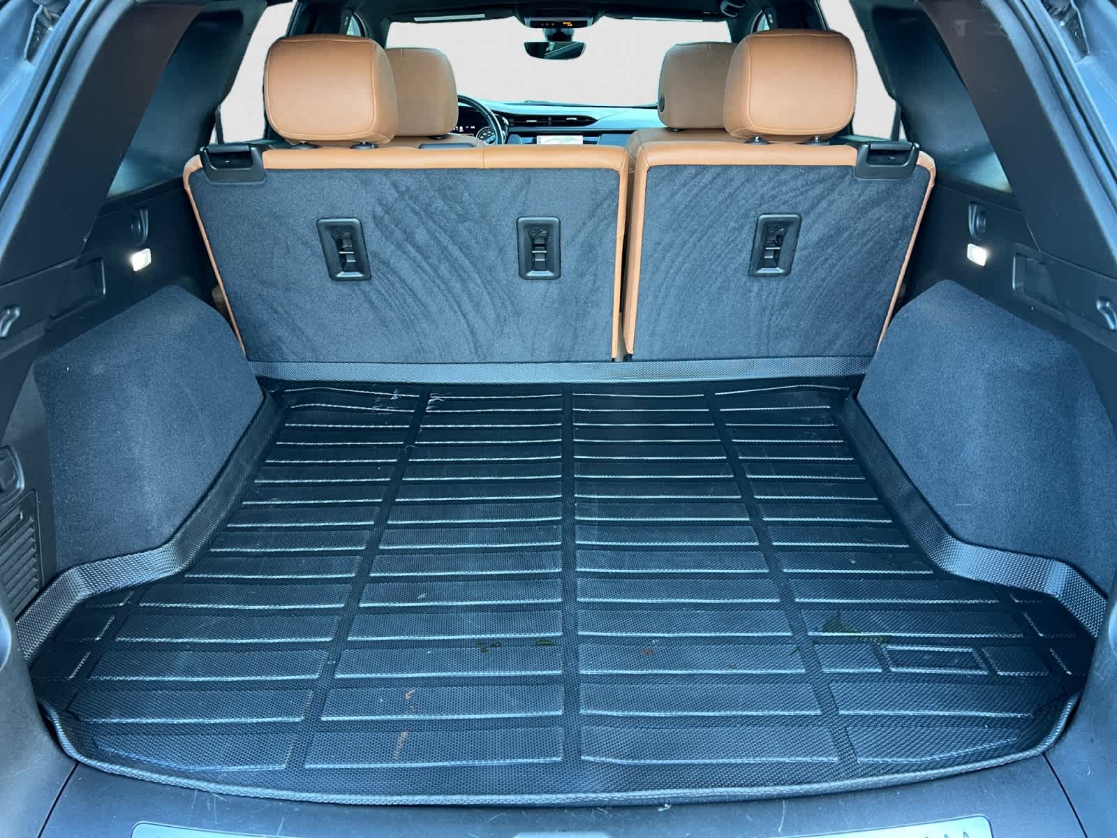 2021 Cadillac XT5 AWD 4dr Premium Luxury