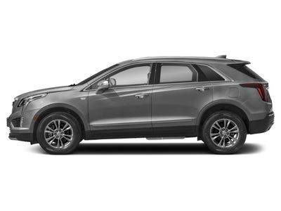 2021 Cadillac XT5 AWD 4dr Premium Luxury