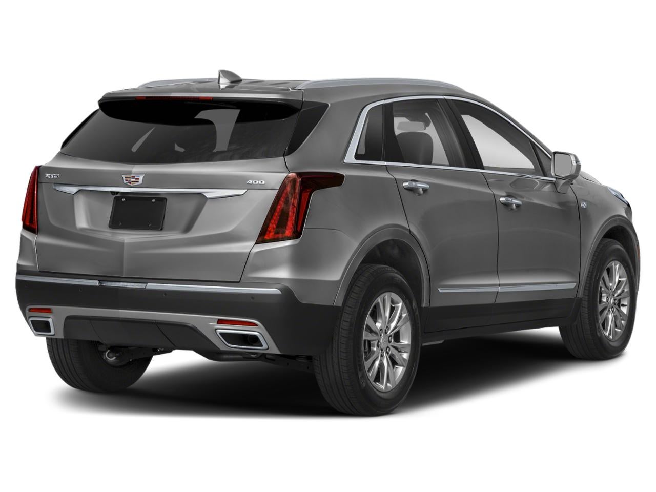 2021 Cadillac XT5 AWD 4dr Premium Luxury