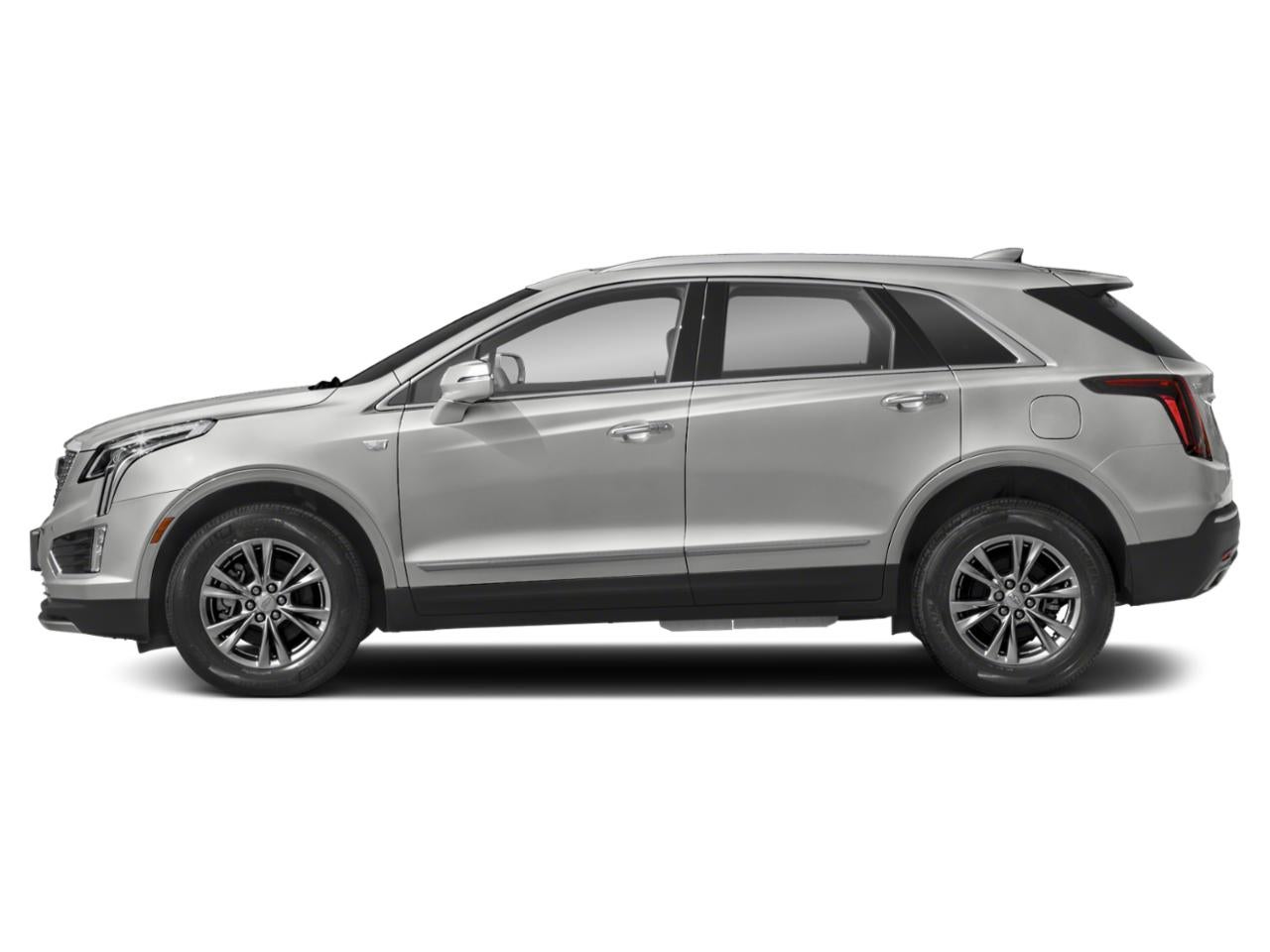 2021 Cadillac XT5 AWD 4dr Premium Luxury
