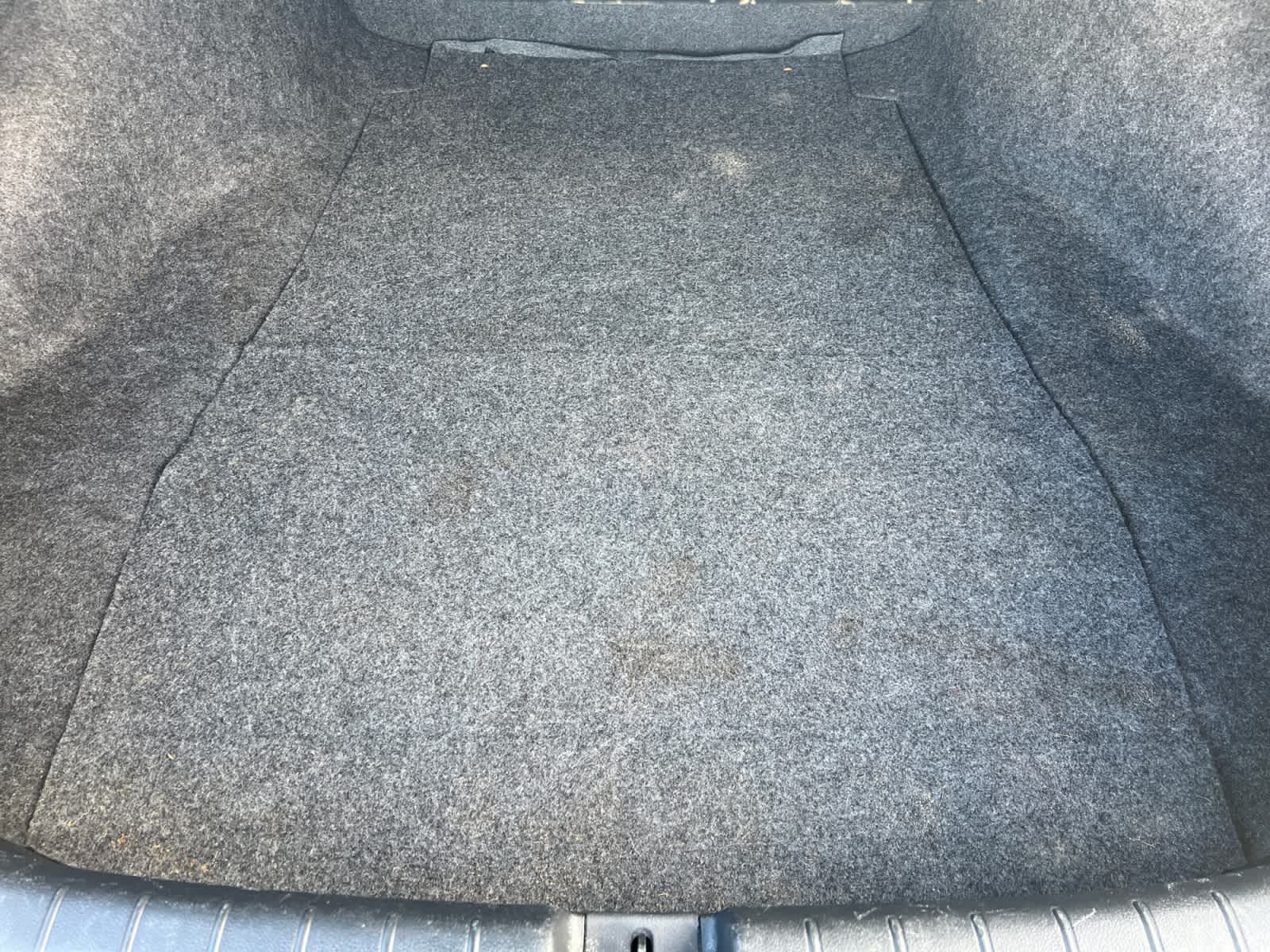 2016 Honda Accord Sedan LX CVT PZEV