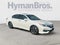 2017 Honda Accord Sedan EX-L V6 Automatic