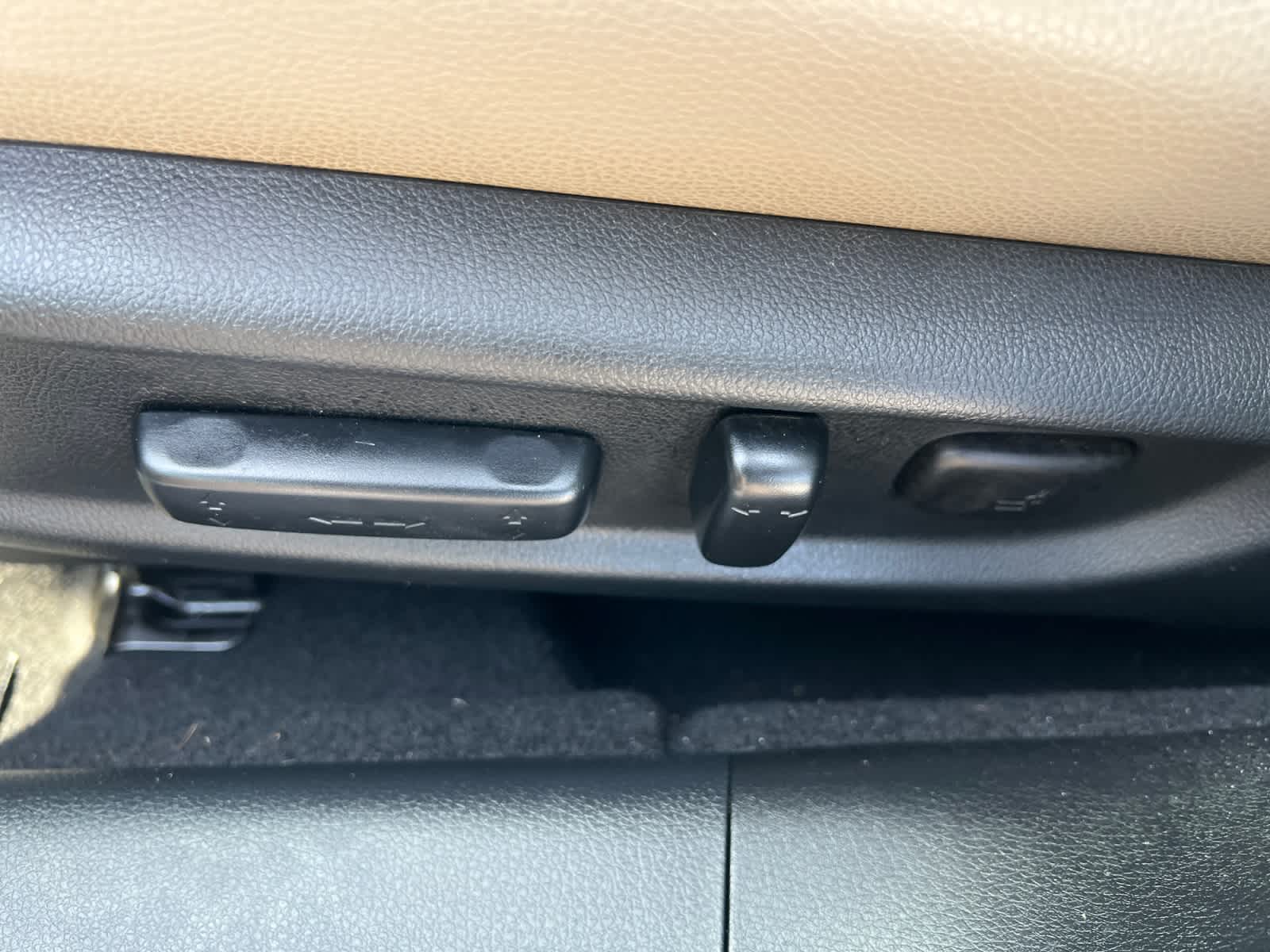 2017 Honda Accord Sedan EX-L V6 Automatic