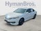 2017 Honda Accord Sedan EX-L V6 Automatic