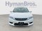 2015 Honda Accord Hybrid Touring CVT Sedan