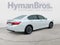 2015 Honda Accord Hybrid Touring CVT Sedan