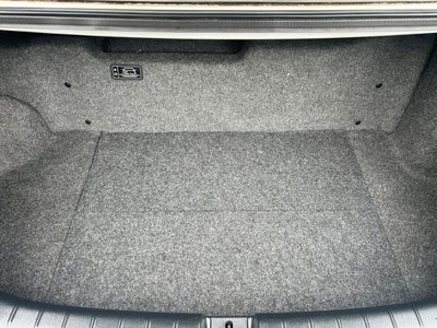 2015 Honda Accord Hybrid Touring CVT Sedan