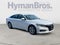 2018 Honda Accord Sedan LX CVT