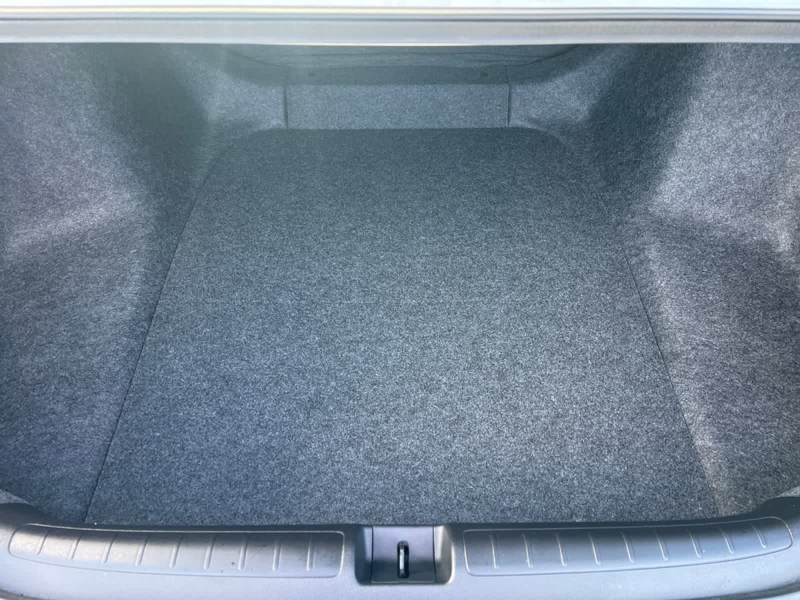 2018 Honda Accord Sedan LX CVT