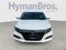 2018 Honda Accord Sedan LX CVT