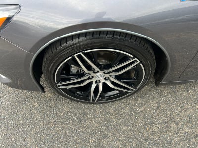 2022 Honda Accord Hybrid Touring Sedan