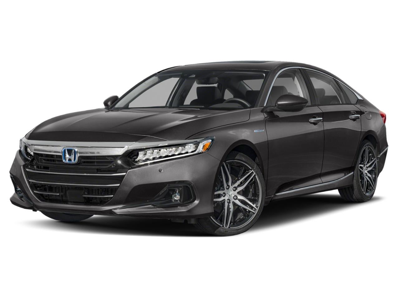 2022 Honda Accord Hybrid Touring Sedan