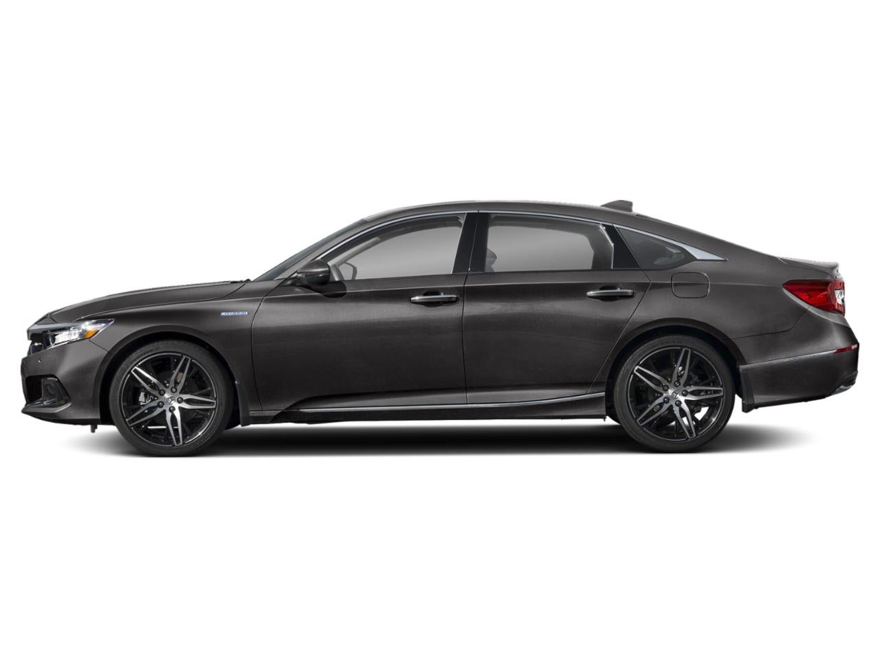 2022 Honda Accord Hybrid Touring Sedan