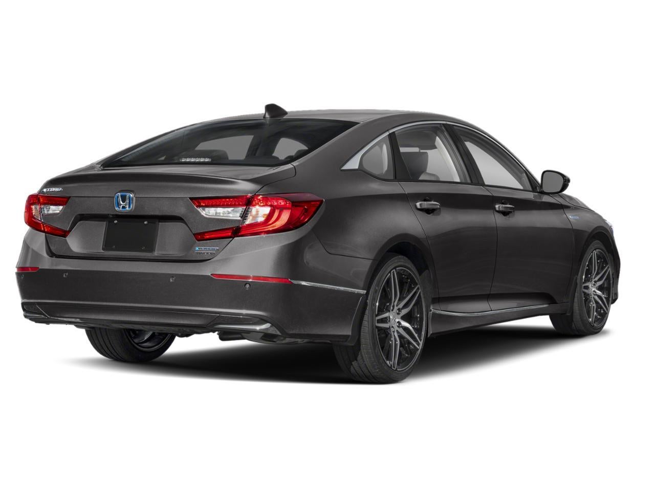 2022 Honda Accord Hybrid Touring Sedan