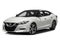 2016 Nissan Maxima 4dr Sdn 3.5 Platinum