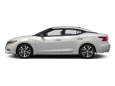 2016 Nissan Maxima 4dr Sdn 3.5 Platinum