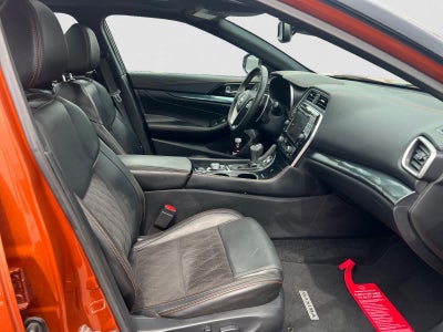 2021 Nissan Maxima SR