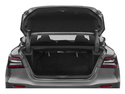 2021 Nissan Maxima SR 3.5L